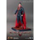 Man of Steel Superman Movie Masterpiece Sixth Scale Figure 31cm